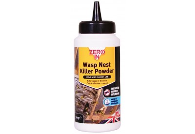 Zero In Wasp Nest Killer Powder 300g